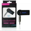 Adaptador Bluetooth P2 3.5mm - Som e Chamada Sem Fio para Carro - SusStore - AutosXpress