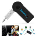 Adaptador Bluetooth P2 3.5mm - Som e Chamada Sem Fio para Carro - SusStore - AutosXpress