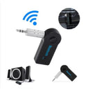 Adaptador Bluetooth P2 3.5mm - Som e Chamada Sem Fio para Carro - SusStore - AutosXpress