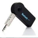 Adaptador Bluetooth P2 3.5mm - Som e Chamada Sem Fio para Carro - SusStore - AutosXpress