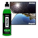 Adeus Manchas! PRIZM Vonixx – Removedor de Chuva Ácida + Cristalizador de Vidros - AutosXpress