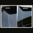 Adeus Manchas! PRIZM Vonixx – Removedor de Chuva Ácida + Cristalizador de Vidros - AutosXpress