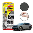 Caneta Reparadora de Pintura Tira Risco Luxcar - Para Carros, Motos e Diversas Cores - AutosXpress