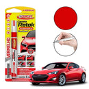 Caneta Reparadora de Pintura Tira Risco Luxcar - Para Carros, Motos e Diversas Cores - AutosXpress