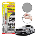 Caneta Reparadora de Pintura Tira Risco Luxcar - Para Carros, Motos e Diversas Cores - AutosXpress