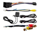 ￼Central Multimidia 10 Polegadas Rotativa Android Carplay 1 Din - AutosXpress