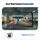 Central Multimídia Escogoo MP5 7” com Mirror Link, Bluetooth, USB e Rádio FM - AutosXpress