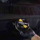 Cera de Carnaúba Cristalizadora Vonixx 120g – Brilho Intenso e Proteção Duradoura - AutosXpress