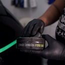 Cera de Carnaúba Cristalizadora Vonixx 120g – Brilho Intenso e Proteção Duradoura - AutosXpress