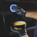 Cera de Carnaúba Cristalizadora Vonixx 120g – Brilho Intenso e Proteção Duradoura - AutosXpress