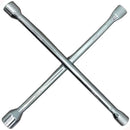 Chave de Roda Simples 30cm Rotta – Resistência e Praticidade para Troca de Pneus! - AutosXpress