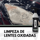 Delet Vonixx – O Removedor de Chuva Ácida e Contaminações Mais Eficiente do Mercado! - AutosXpress