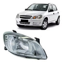 Farol Dianteiro Prisma 2007 a 2012 🔧 Par Novo com Pisca Cristal ⚡ Encaixe Perfeito Plug & Play” - AutosXpress