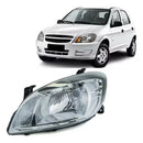 Farol Dianteiro Prisma 2007 a 2012 🔧 Par Novo com Pisca Cristal ⚡ Encaixe Perfeito Plug & Play” - AutosXpress