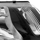 Farol Sandero/Logan 2014 a 2019 – Foco Duplo Máscara Negra (Lado Direito/Esquerdo ou Par) - AutosXpress