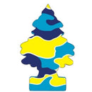 Kit 15 Unidades de Cheirinhos para Carro Aromatizante Pinheiro ORIGINAL – Perfume Duradouro e Refrescante! - AutosXpress