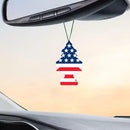 Kit 15 Unidades de Cheirinhos para Carro Aromatizante Pinheiro ORIGINAL – Perfume Duradouro e Refrescante! - AutosXpress