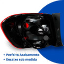 Lanterna Traseira Sandero 2015 a 2020 – Lado Direito ou Esquerdo - AutosXpress