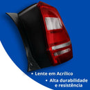 Lanterna Traseira Sandero 2015 a 2020 – Lado Direito ou Esquerdo - AutosXpress