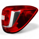 Lanterna Traseira Sandero 2015 a 2020 – Lado Direito ou Esquerdo - AutosXpress