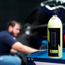 Lava a Seco com Cera Cristalizadora V - Eco 1,5L – Vonixx - AutosXpress