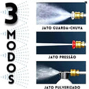 Lavadora de Alta Pressão Portátil a Bateria – Praticidade, Potência e Mobilidade em um só produto! - AutosXpress