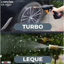 Lavadora de Alta Pressão Portátil a Bateria – Praticidade, Potência e Mobilidade em um só produto! - AutosXpress