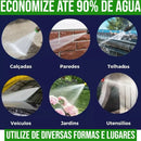 Lavadora de Alta Pressão Portátil a Bateria – Praticidade, Potência e Mobilidade em um só produto! - AutosXpress