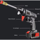 Lavadora de Alta Pressão Portátil a Bateria – Praticidade, Potência e Mobilidade em um só produto! - AutosXpress