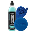Makker Vonixx – Revitalizador de Pintura Queimada e Desbotada - AutosXpress