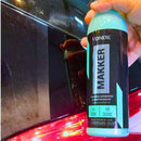 Makker Vonixx – Revitalizador de Pintura Queimada e Desbotada - AutosXpress