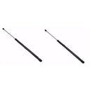 Par Amortecedor de Porta Malas Para Tampa Traseira Renault Sandero 2015 2016 2017 2018 2019 2020 - AutosXpress