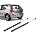 Par Amortecedor de Porta Malas Para Tampa Traseira Renault Sandero 2015 2016 2017 2018 2019 2020 - AutosXpress