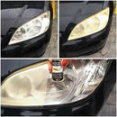 Revitalizador de Farol - Remove Amarelado e Limpeza Sem Lixar ou Polir - AutosXpress