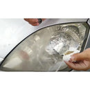 Revitalizador de Farol - Remove Amarelado e Limpeza Sem Lixar ou Polir - AutosXpress