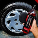 Shiny Pneu Pretinho Super Brilho e Proteção 500ml Vonixx + Aplicador de Pretinho - AutosXpress