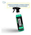 Sintra Fast 500ml Vonixx – Limpeza Rápida e Eficiente para seu Veículo! - AutosXpress
