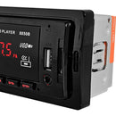 Som Automotivo First Option 8850B - Com USB, Bluetooth e Leitor de Cartão SD - AutosXpress