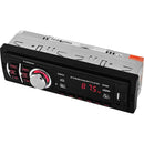 Som Automotivo First Option 8850B - Com USB, Bluetooth e Leitor de Cartão SD - AutosXpress