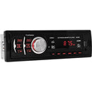 Som Automotivo First Option 8850B - Com USB, Bluetooth e Leitor de Cartão SD - AutosXpress