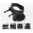 Suporte de Copo para Saída de Ventilação do Carro - Praticidade e Conforto - AutosXpress