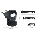 Suporte de Copo para Saída de Ventilação do Carro - Praticidade e Conforto - AutosXpress