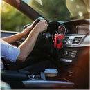 Suporte de Copo para Saída de Ventilação do Carro - Praticidade e Conforto - AutosXpress