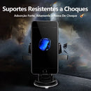 Suporte Veicular Universal H'maston – Praticidade e Segurança para Seu Celular! - AutosXpress