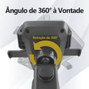 Suporte Veicular Universal H'maston – Praticidade e Segurança para Seu Celular! - AutosXpress