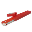 Triângulo de Segurança Sinalizador de Emergência - Atenção Veicular para Carro, Van e Caminhão - AutosXpress