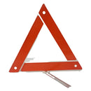Triângulo de Segurança Sinalizador de Emergência - Atenção Veicular para Carro, Van e Caminhão - AutosXpress