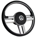 Volante Esportivo Volkswagen – Diversas cores - AutosXpress