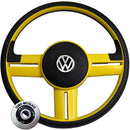 Volante Esportivo Volkswagen – Diversas cores - AutosXpress